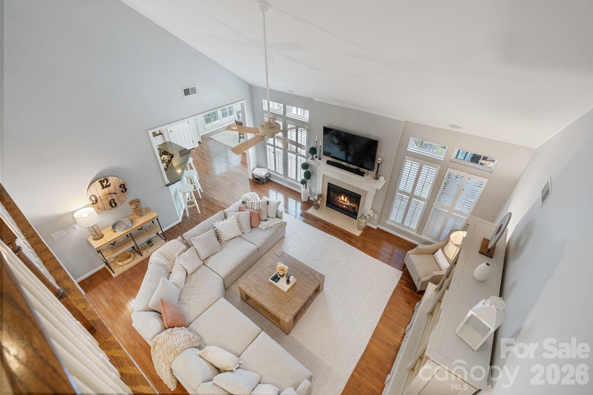 1020 Butterburr Drive Matthews NC 28104