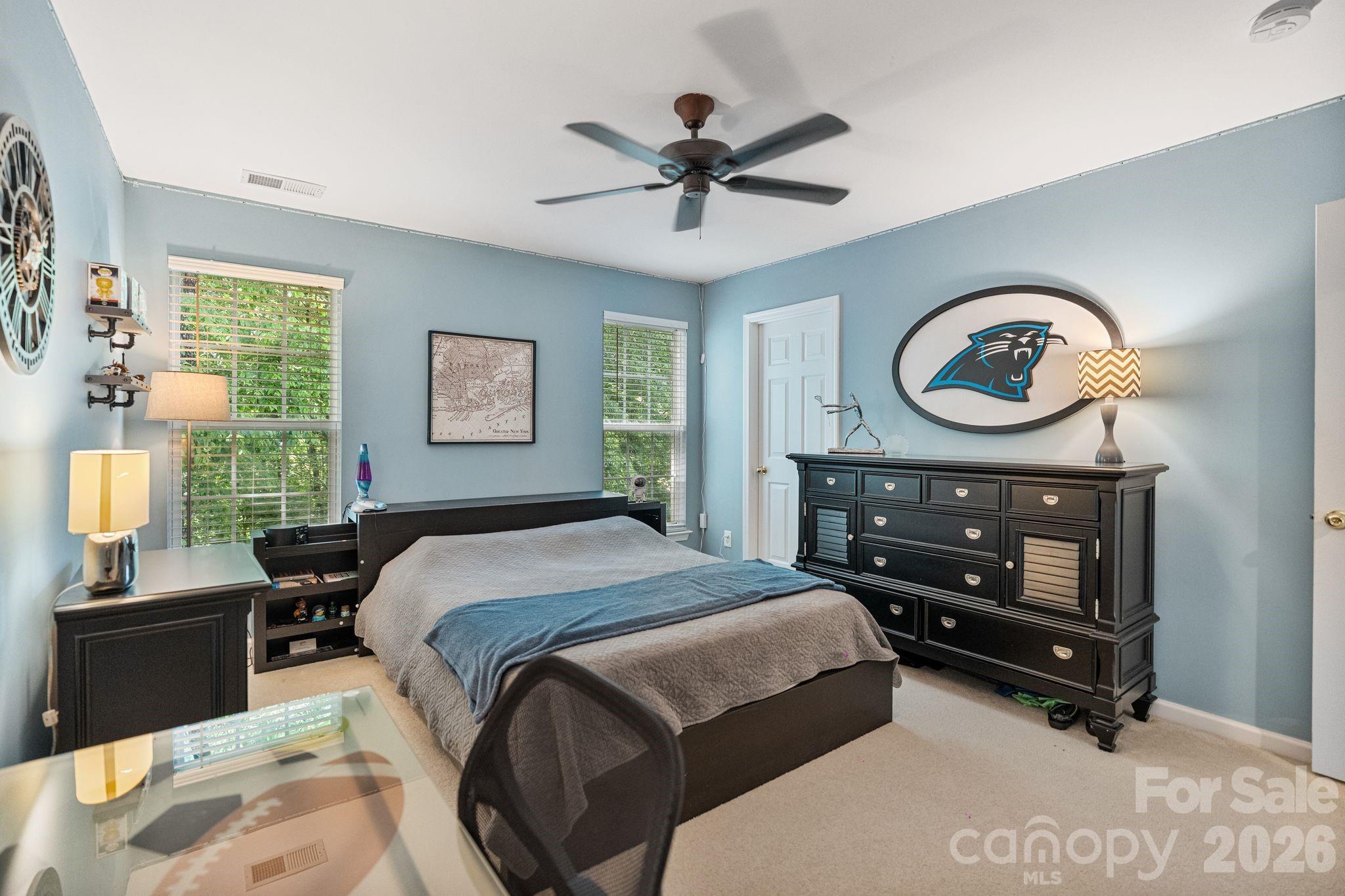 1020 Butterburr Drive Matthews NC 28104