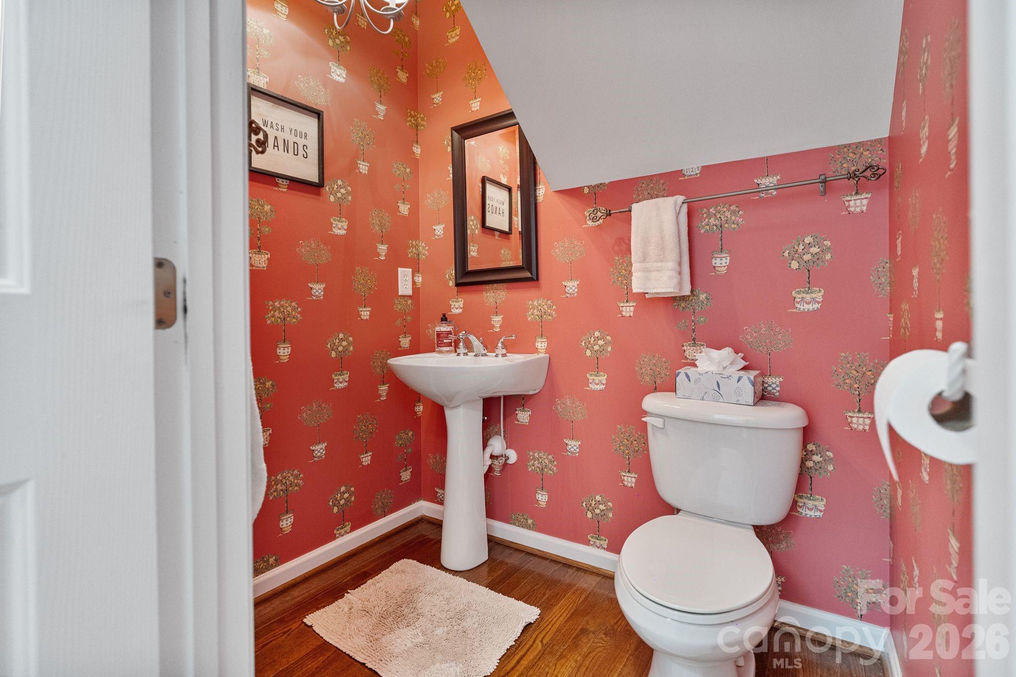 1020 Butterburr Drive Matthews NC 28104