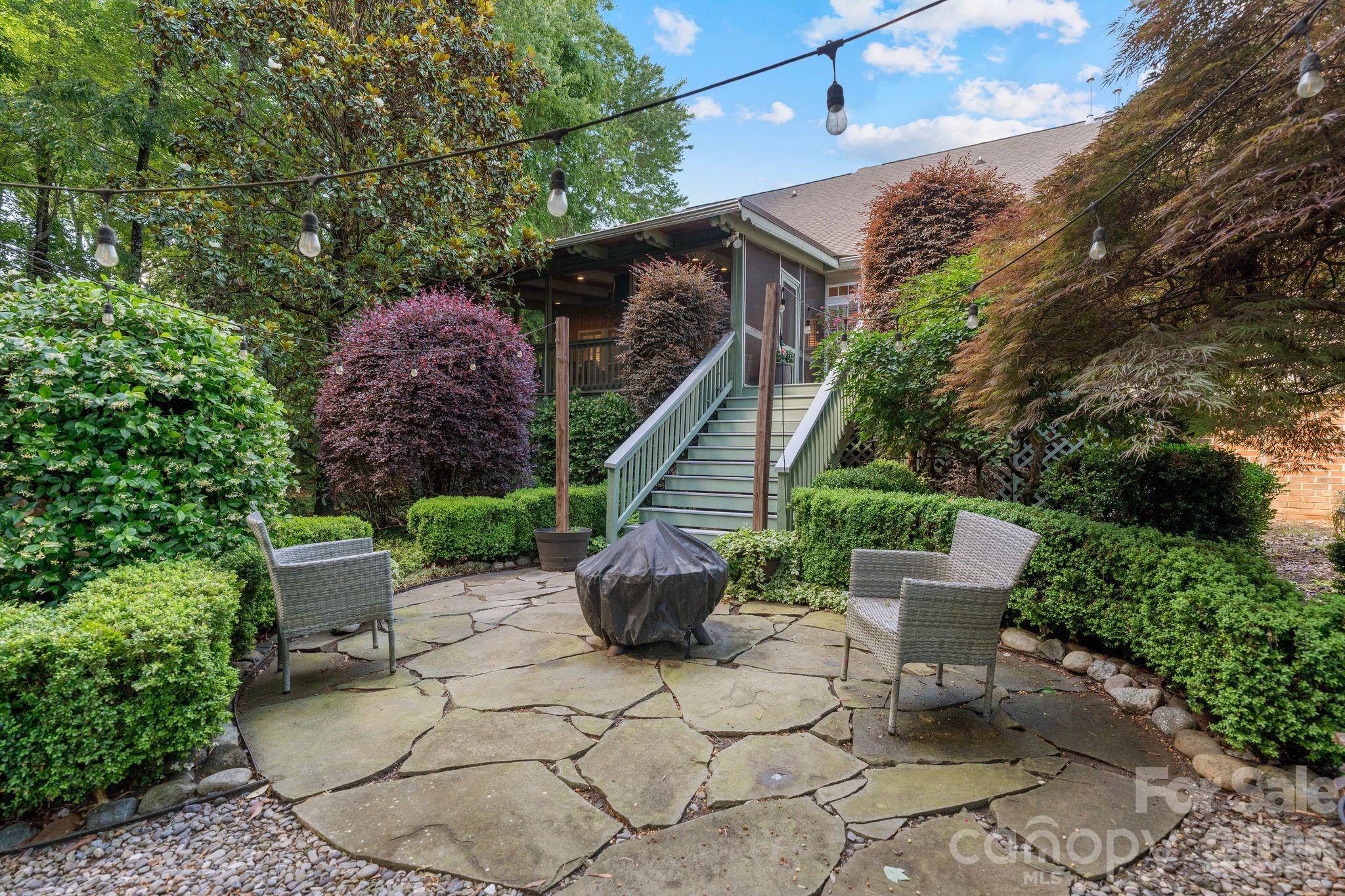 1020 Butterburr Drive Matthews NC 28104