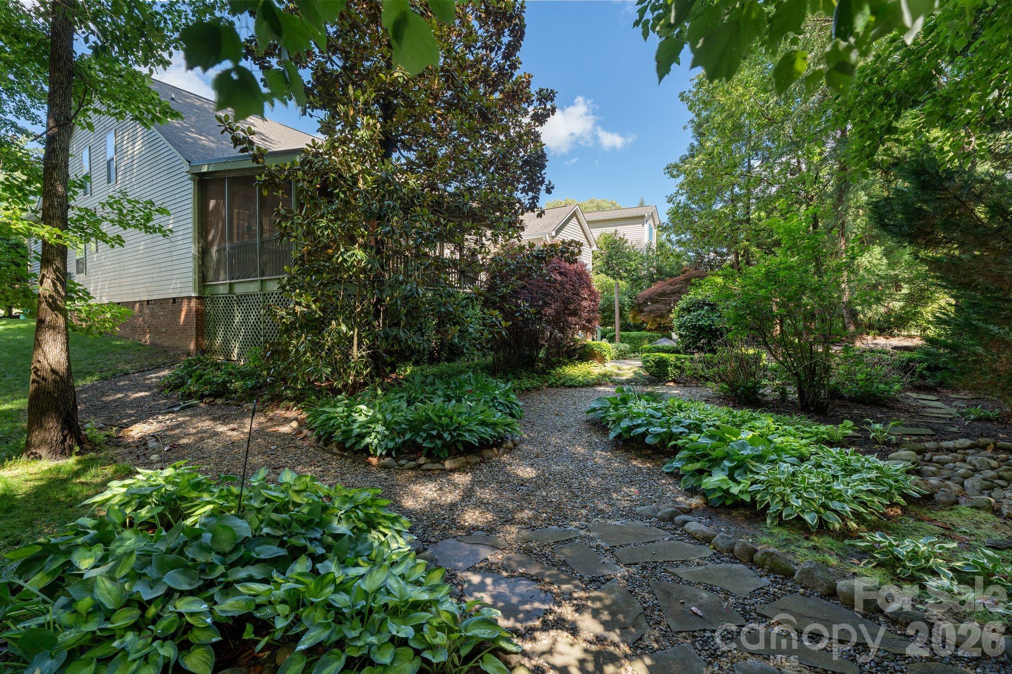 1020 Butterburr Drive Matthews NC 28104