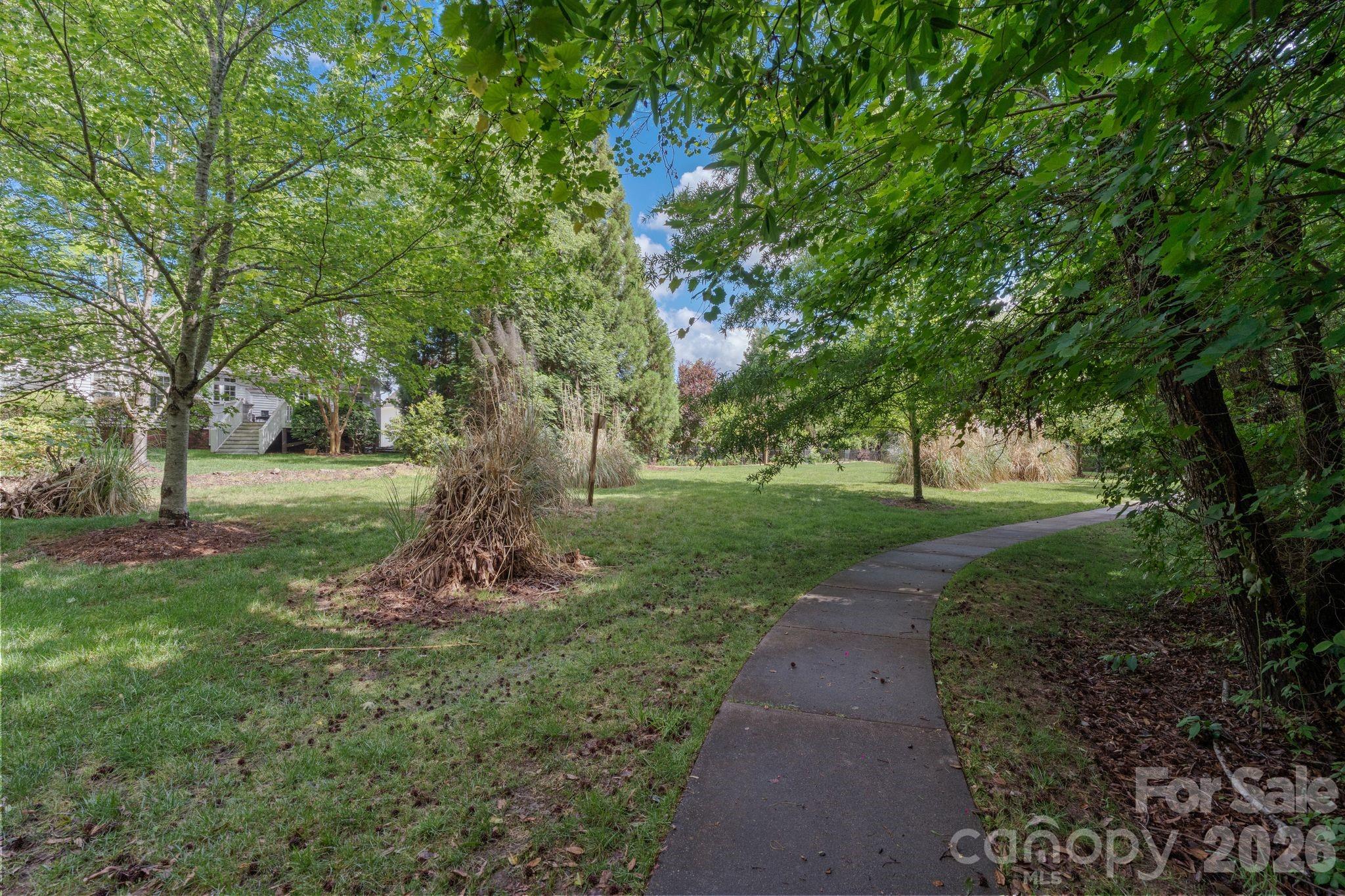 1020 Butterburr Drive Matthews NC 28104