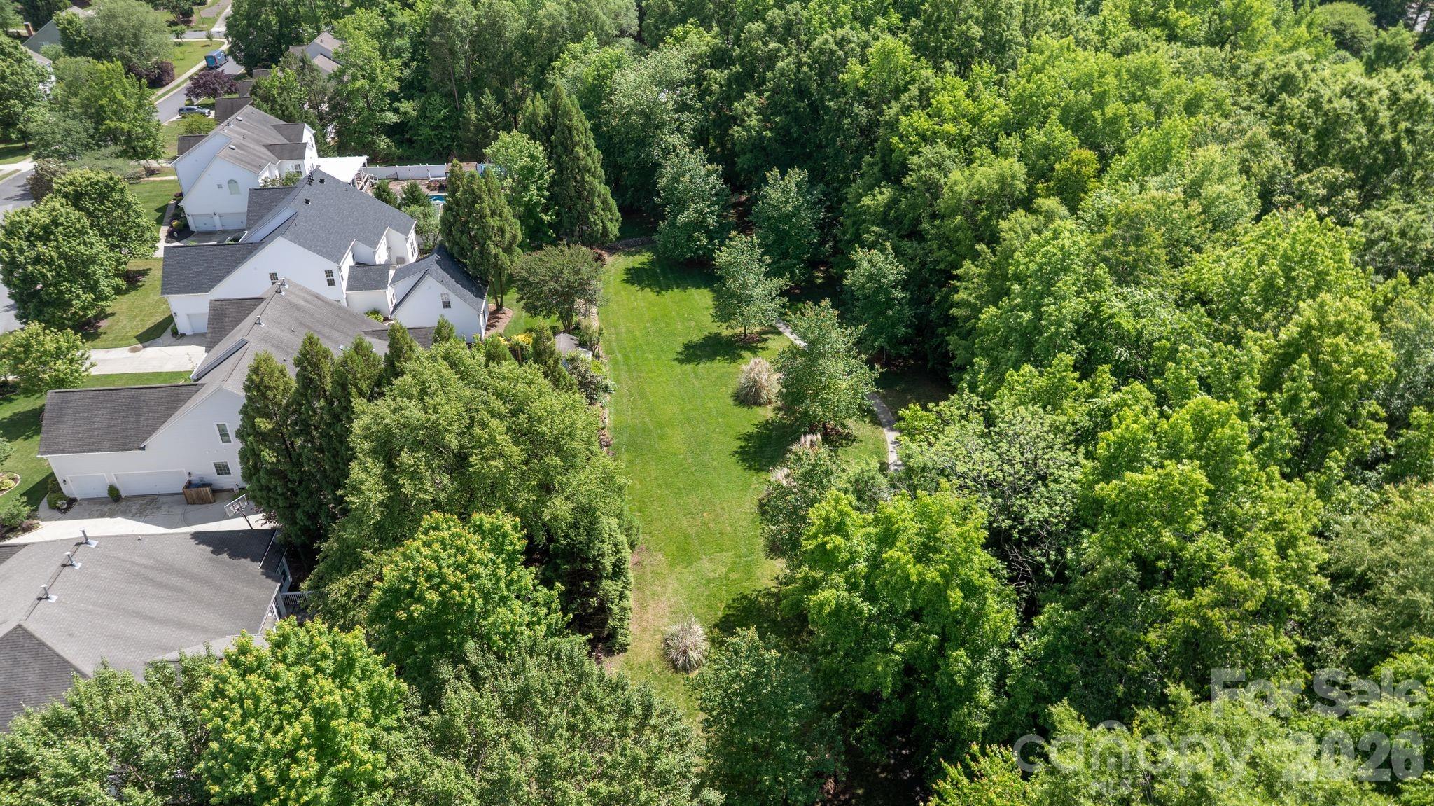 1020 Butterburr Drive Matthews NC 28104