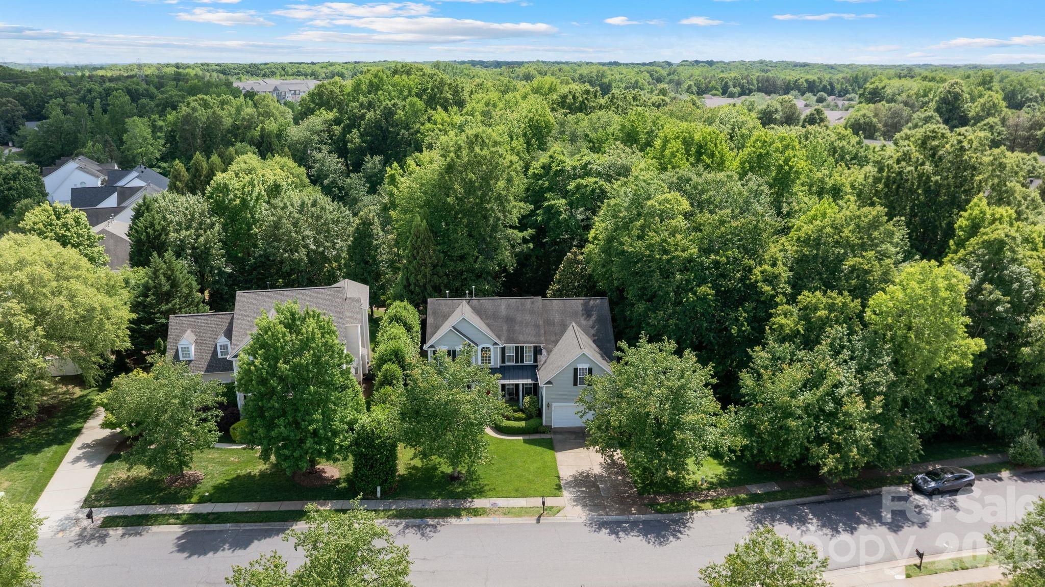 1020 Butterburr Drive Matthews NC 28104