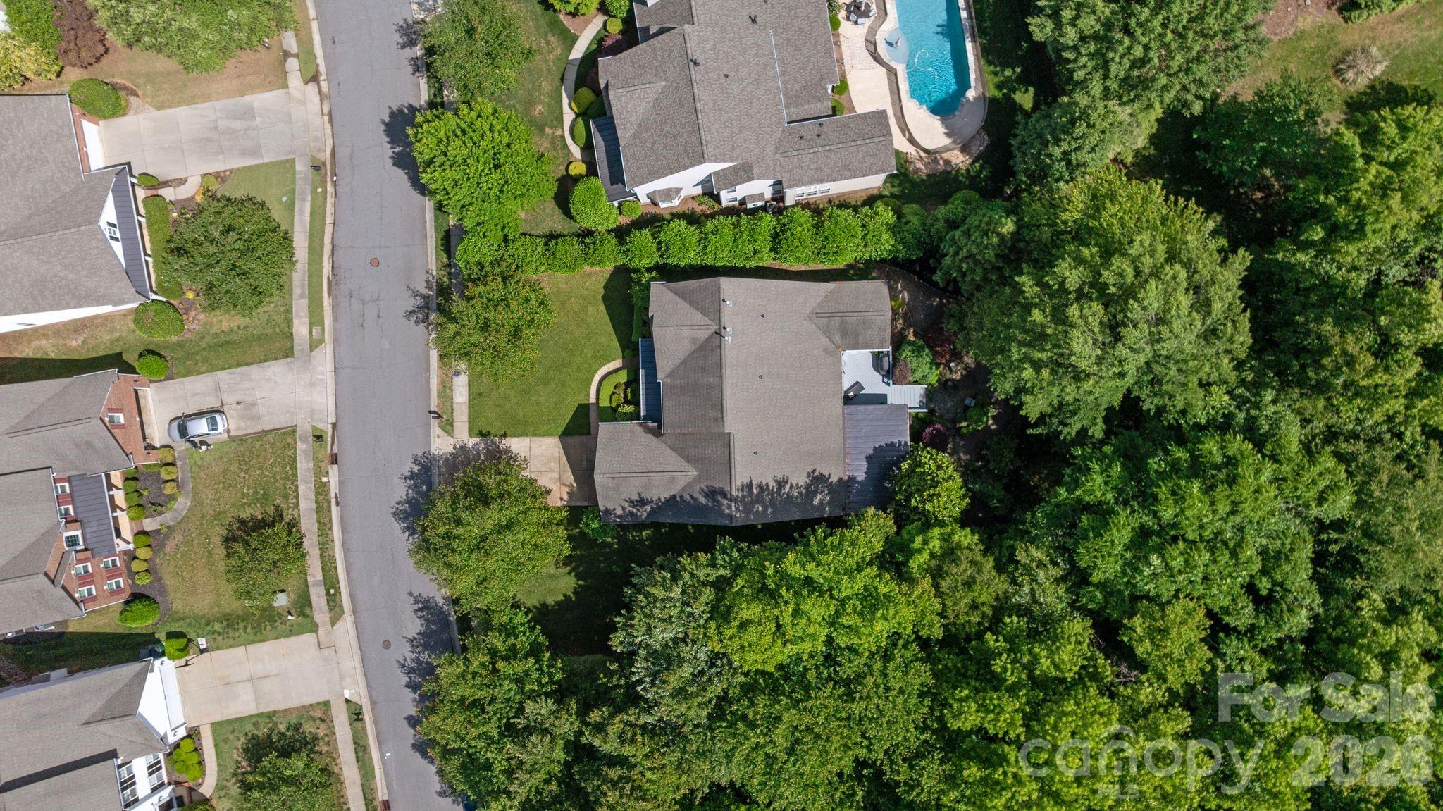 1020 Butterburr Drive Matthews NC 28104