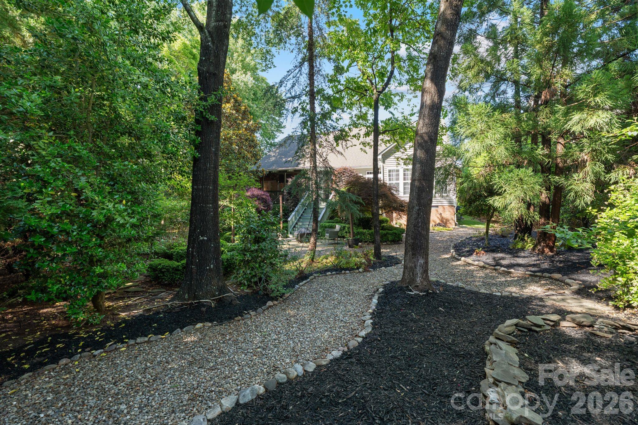 1020 Butterburr Drive Matthews NC 28104