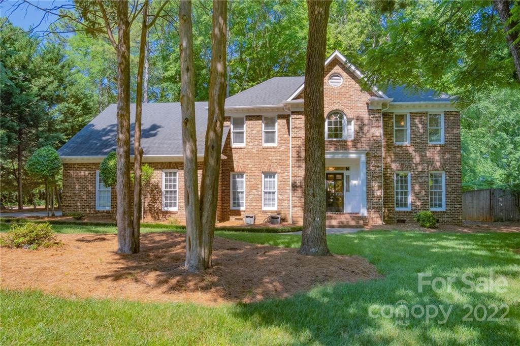 7412 Nicole Circle Charlotte NC 28277