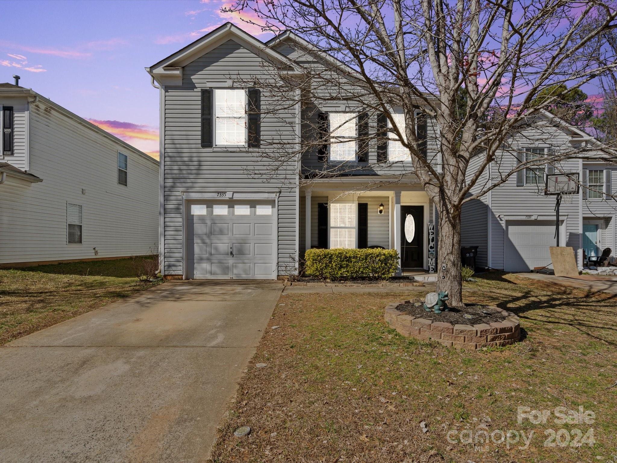 7335 Mitzi Deborah Lane Charlotte NC 28269