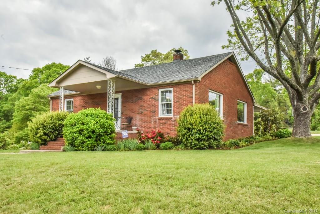 68 Maxwell Road Asheville NC 28805