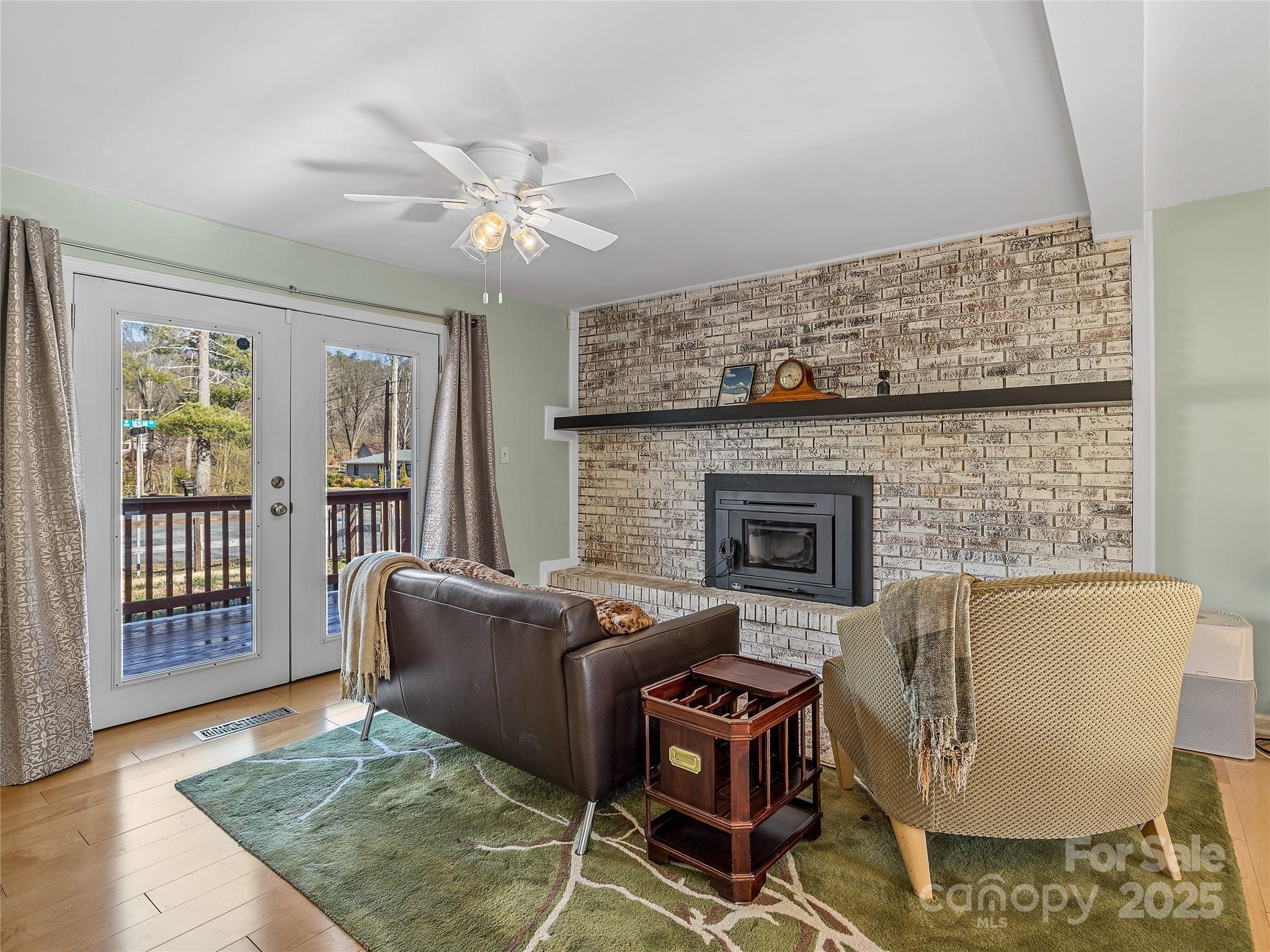 435 Thermal View Drive Tryon NC 28782