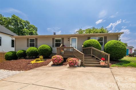 21205 Rio Oro Drive Cornelius NC 28031