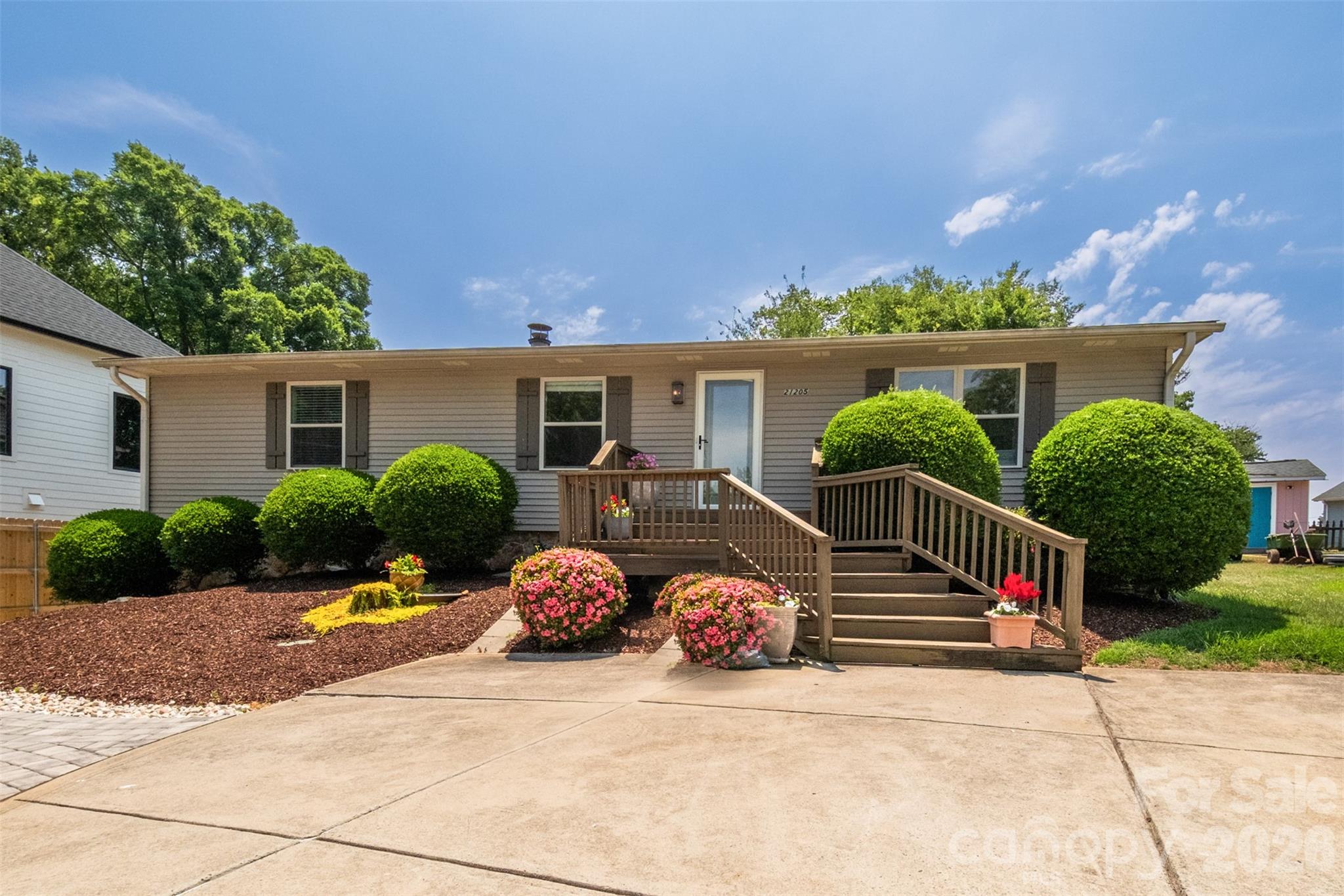 21205 Rio Oro Drive Cornelius NC 28031