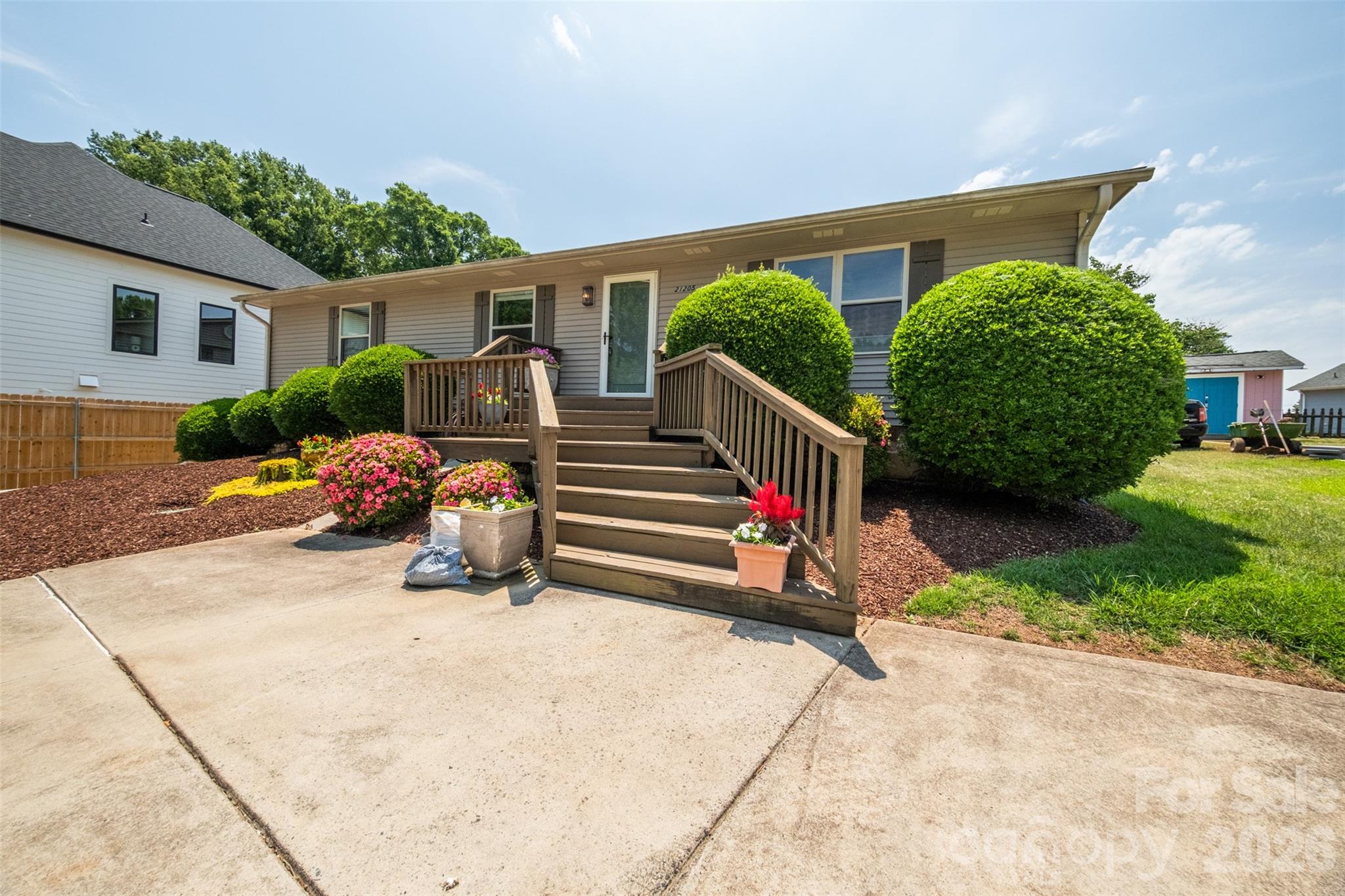 21205 Rio Oro Drive Cornelius NC 28031