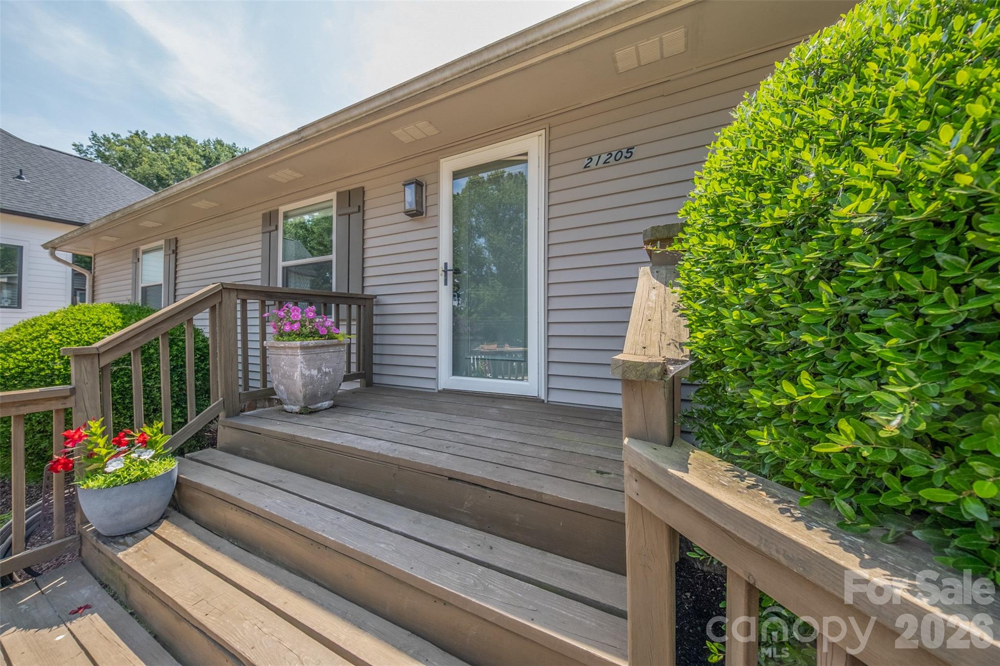 21205 Rio Oro Drive Cornelius NC 28031