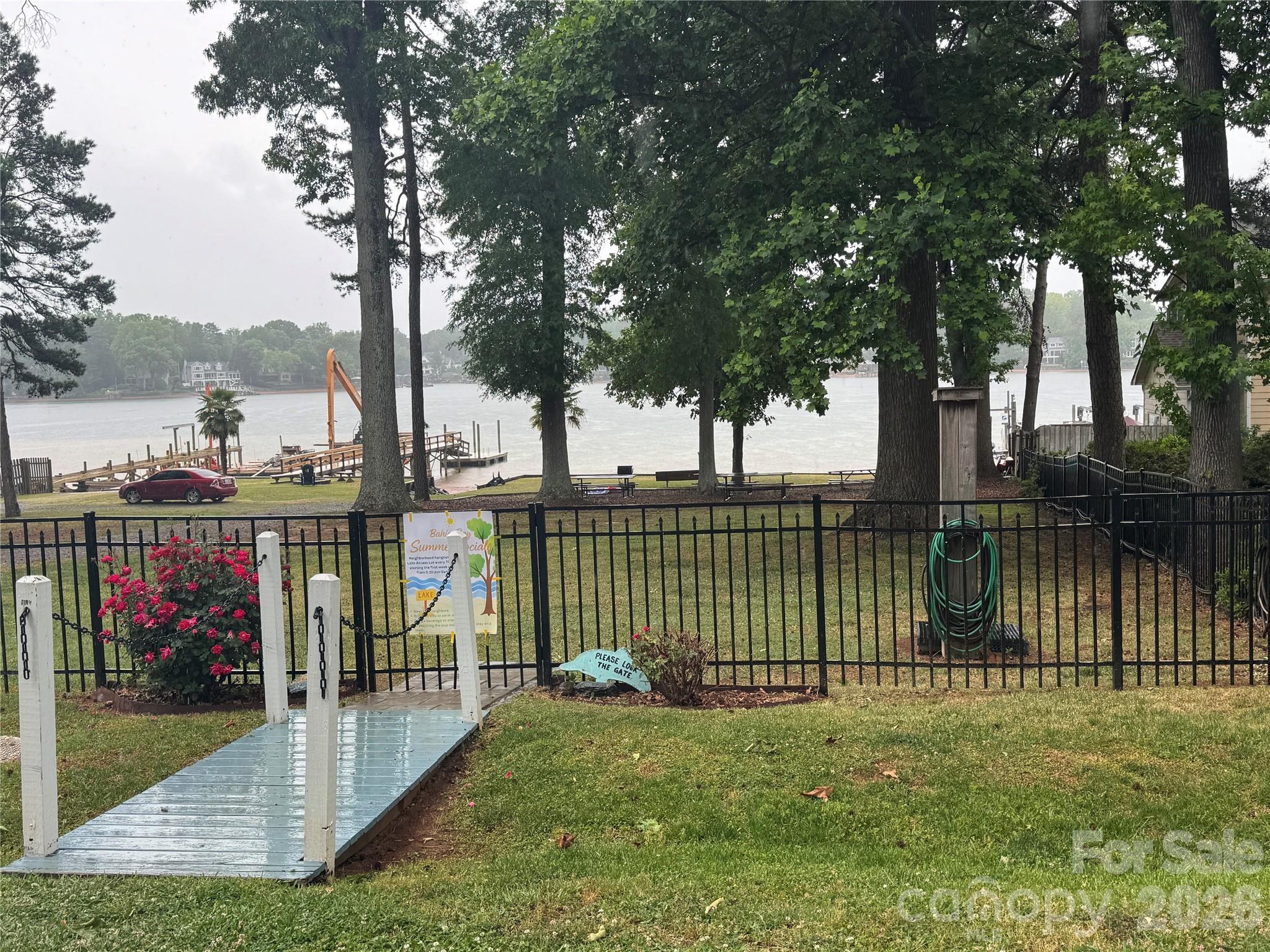 21205 Rio Oro Drive Cornelius NC 28031