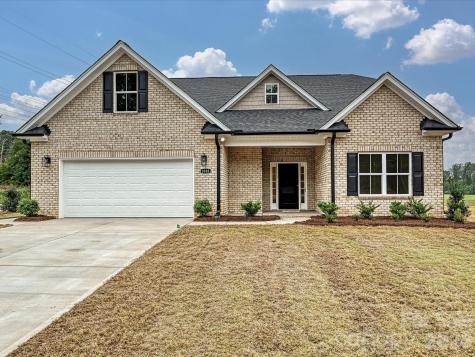 1296 Archer Loop Drive Waxhaw NC 28173