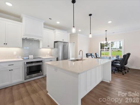 1296 Archer Loop Drive Waxhaw NC 28173