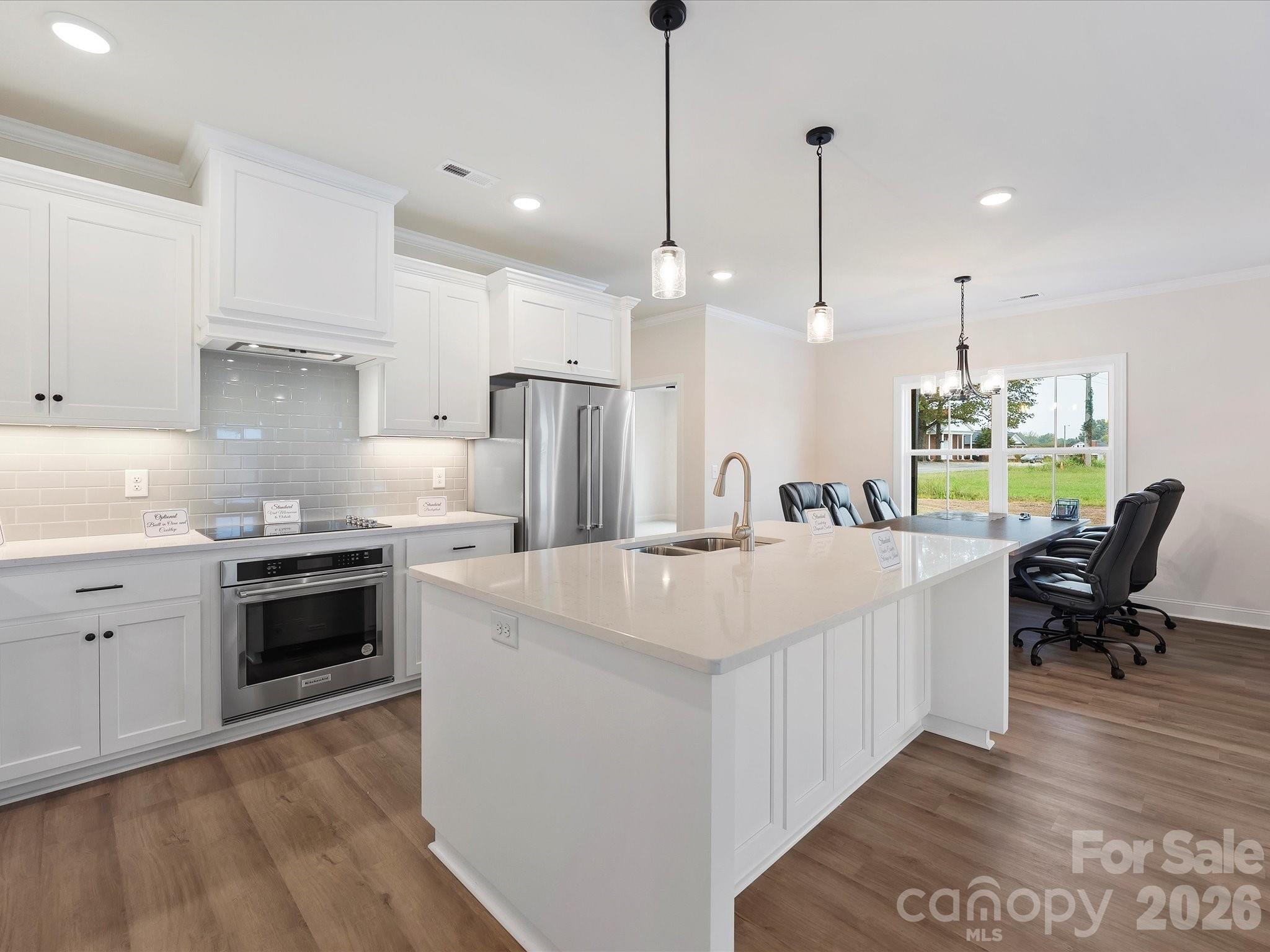 1296 Archer Loop Drive Waxhaw NC 28173
