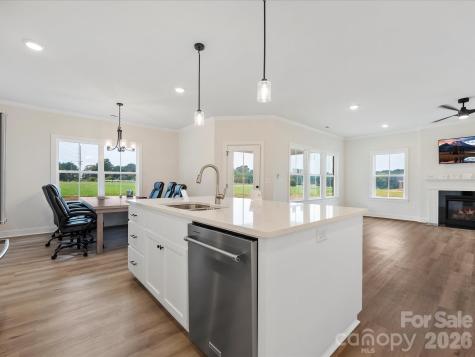 1296 Archer Loop Drive Waxhaw NC 28173