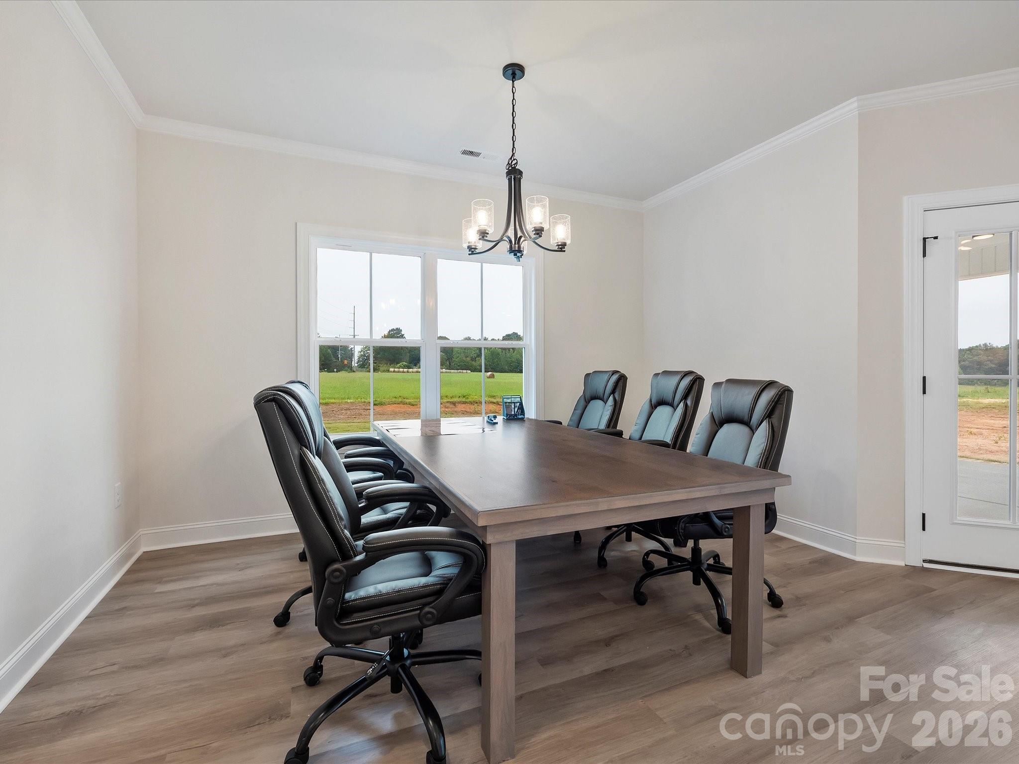 1296 Archer Loop Drive Waxhaw NC 28173