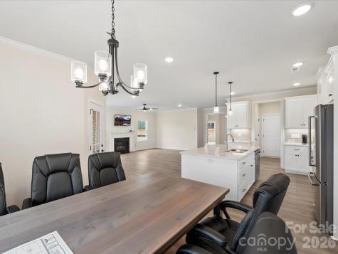 1296 Archer Loop Drive Waxhaw NC 28173