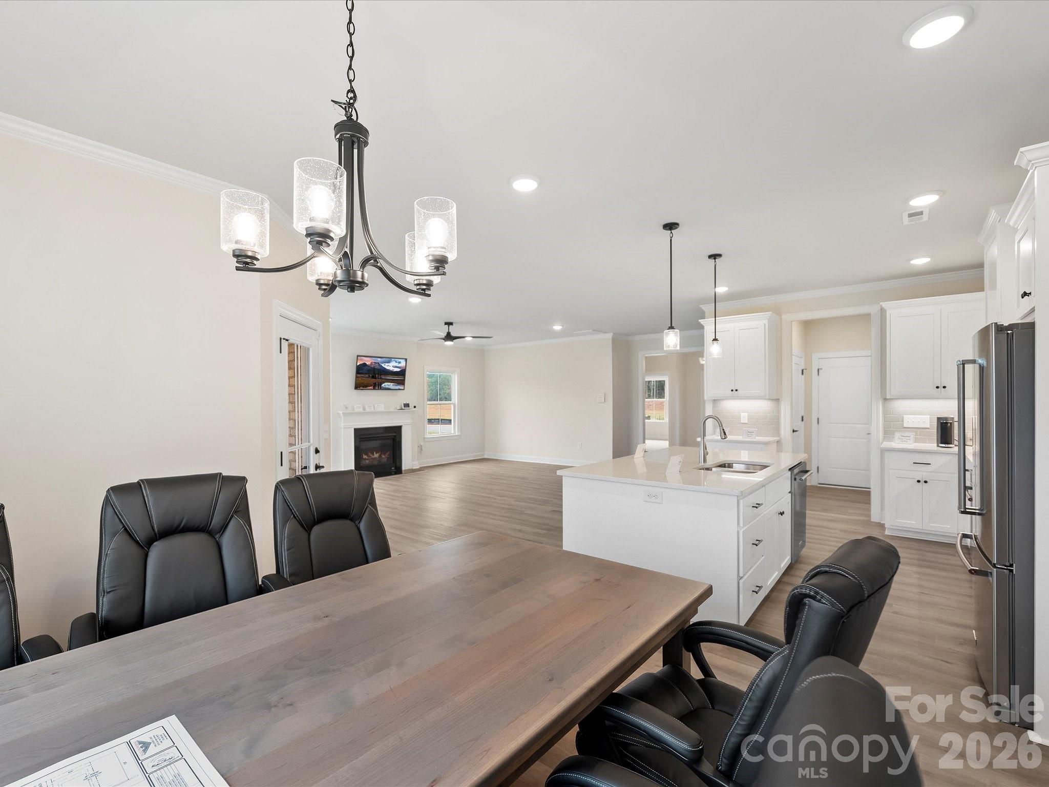 1296 Archer Loop Drive Waxhaw NC 28173