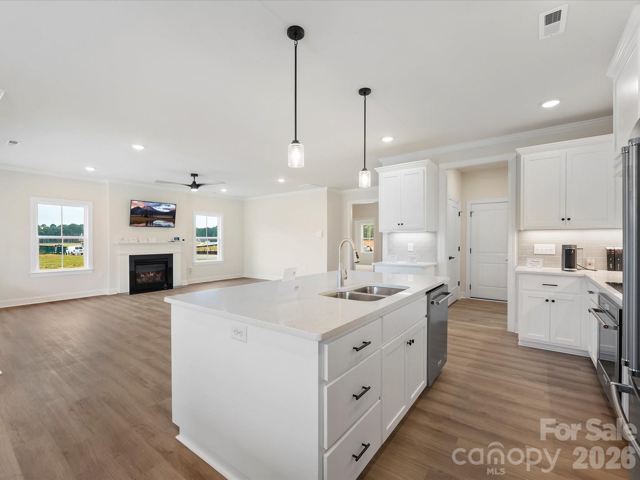 1296 Archer Loop Drive Waxhaw NC 28173