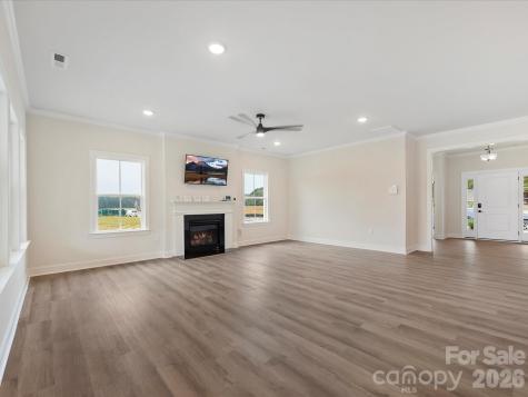 1296 Archer Loop Drive Waxhaw NC 28173
