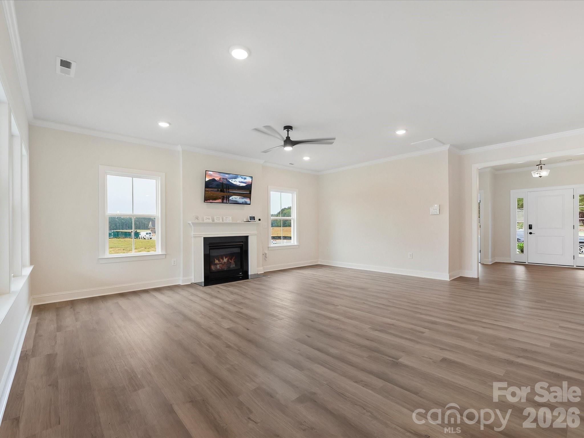 1296 Archer Loop Drive Waxhaw NC 28173