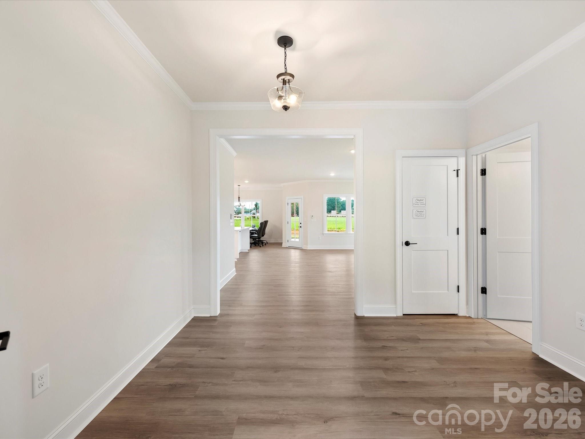 1296 Archer Loop Drive Waxhaw NC 28173