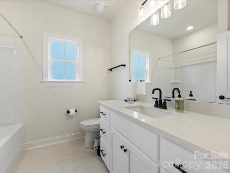 1296 Archer Loop Drive Waxhaw NC 28173