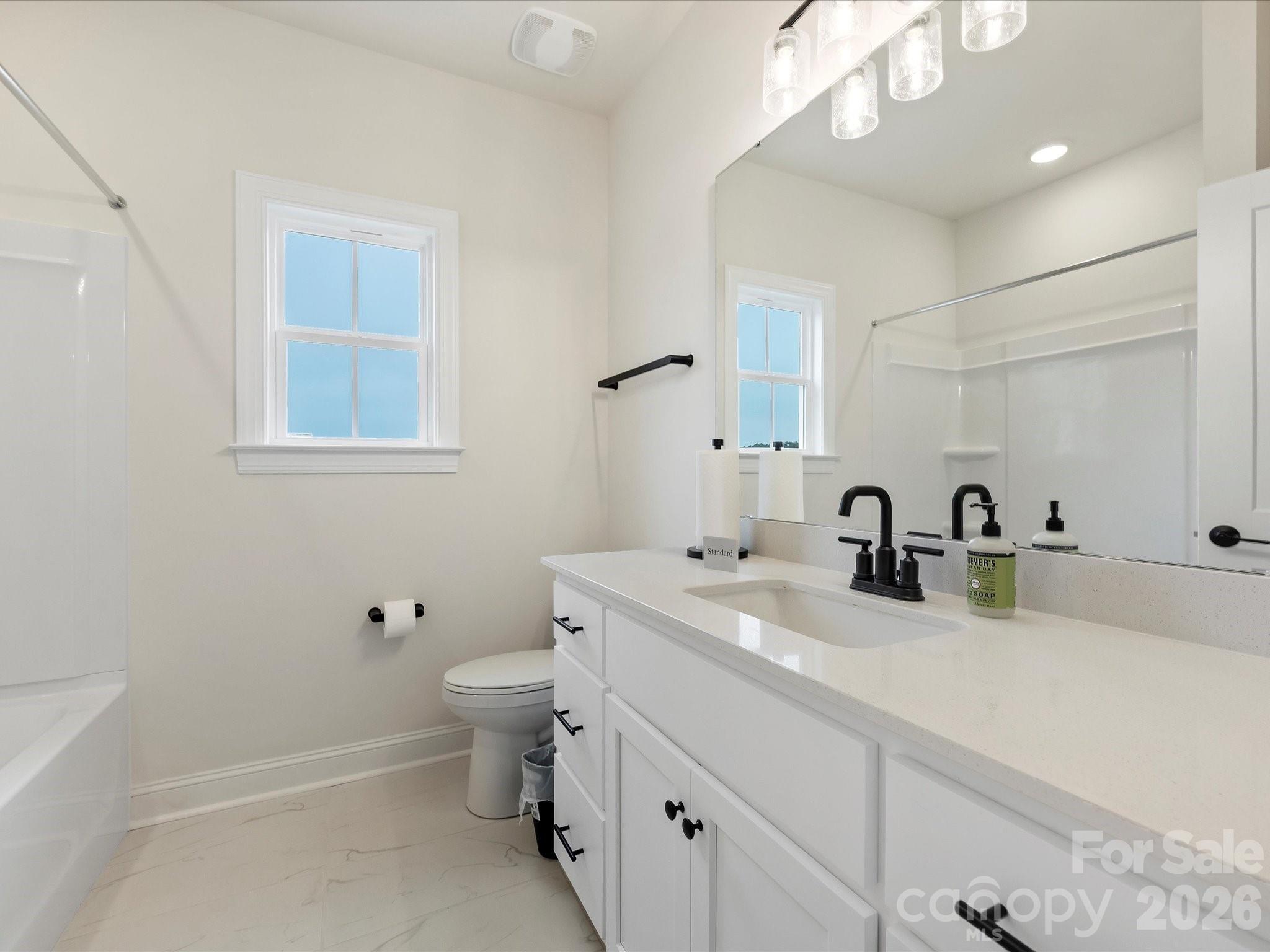 1296 Archer Loop Drive Waxhaw NC 28173