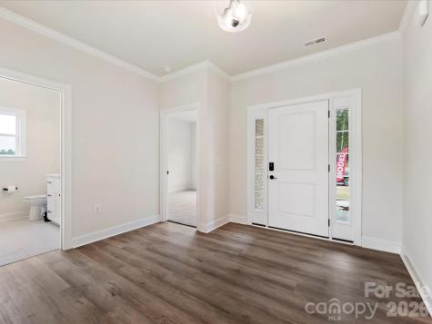 1296 Archer Loop Drive Waxhaw NC 28173
