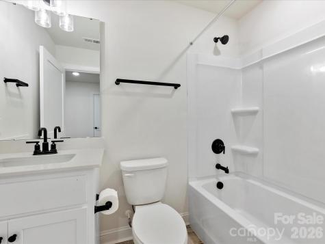 1296 Archer Loop Drive Waxhaw NC 28173