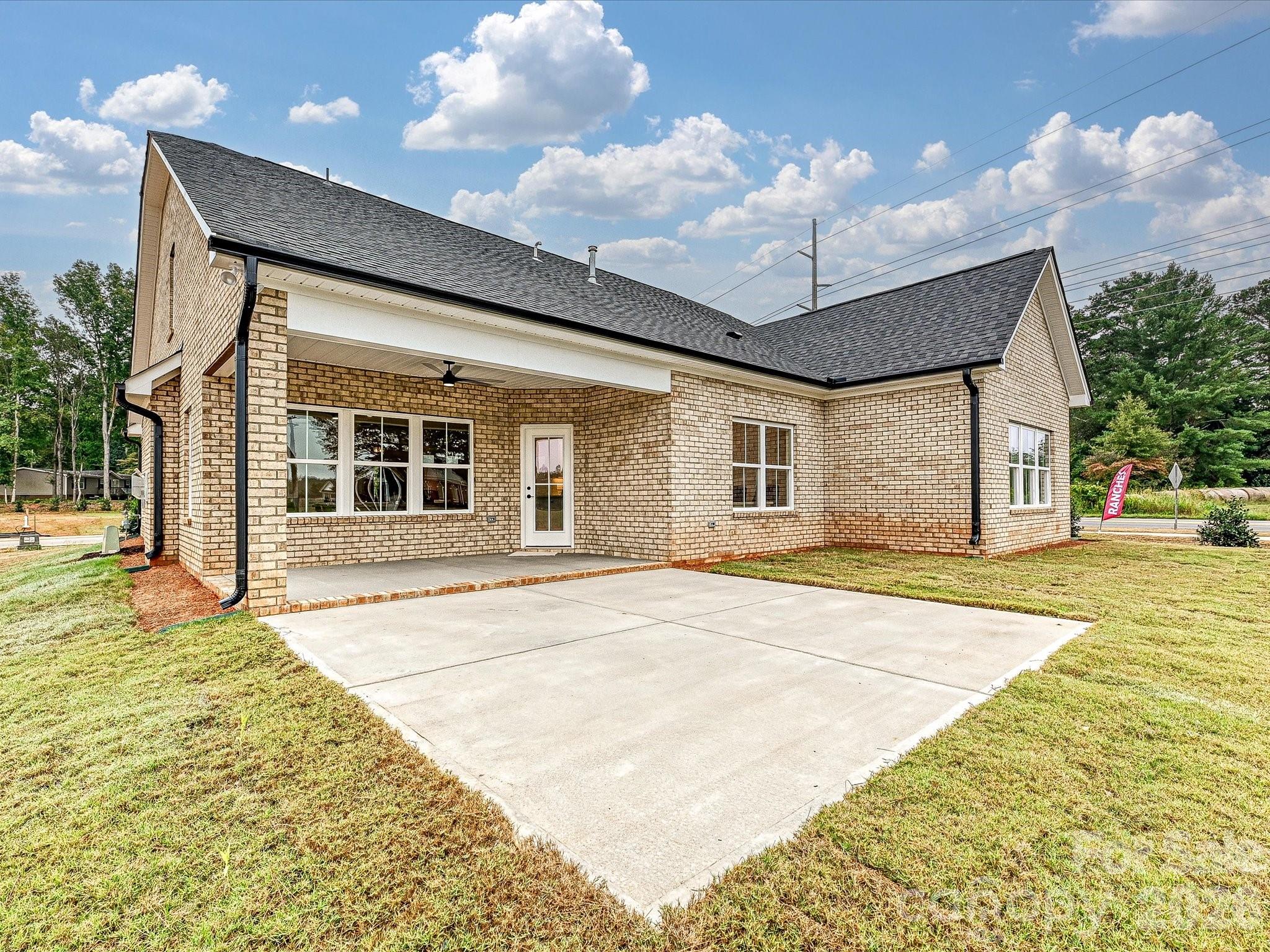 1296 Archer Loop Drive Waxhaw NC 28173