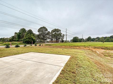 1296 Archer Loop Drive Waxhaw NC 28173