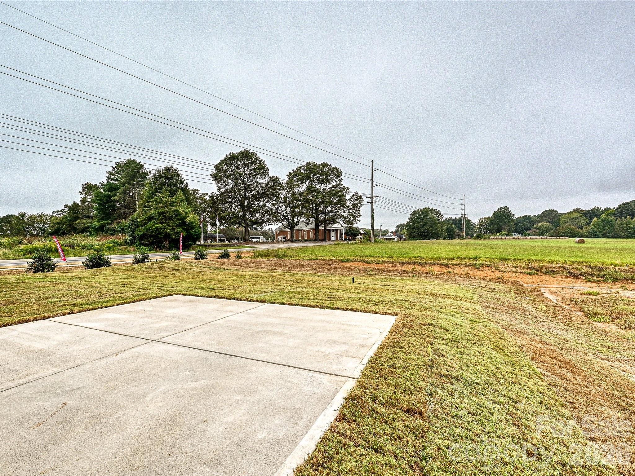 1296 Archer Loop Drive Waxhaw NC 28173