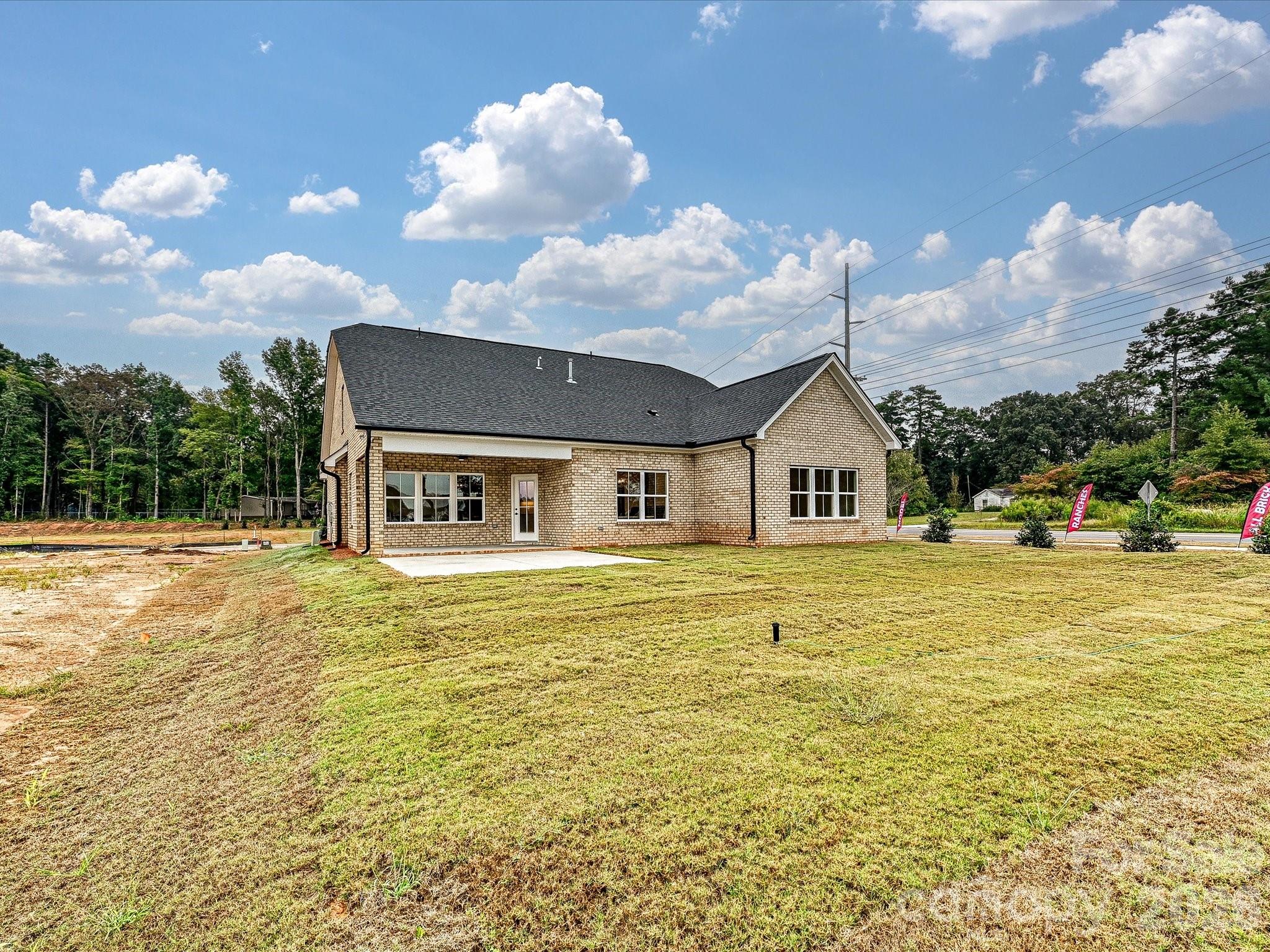 1296 Archer Loop Drive Waxhaw NC 28173
