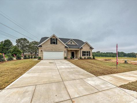 1296 Archer Loop Drive Waxhaw NC 28173