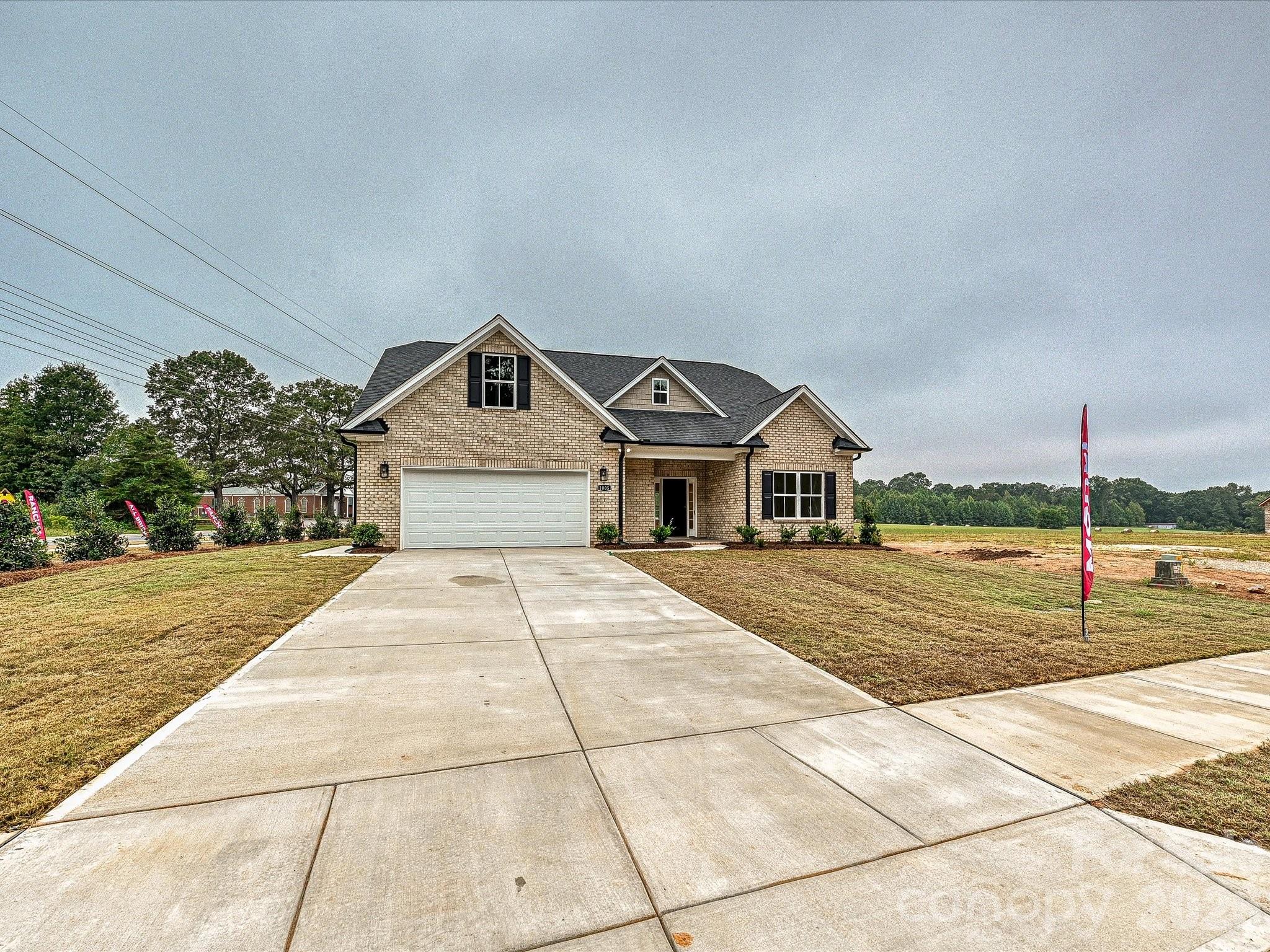 1296 Archer Loop Drive Waxhaw NC 28173