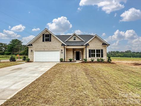 1296 Archer Loop Drive Waxhaw NC 28173