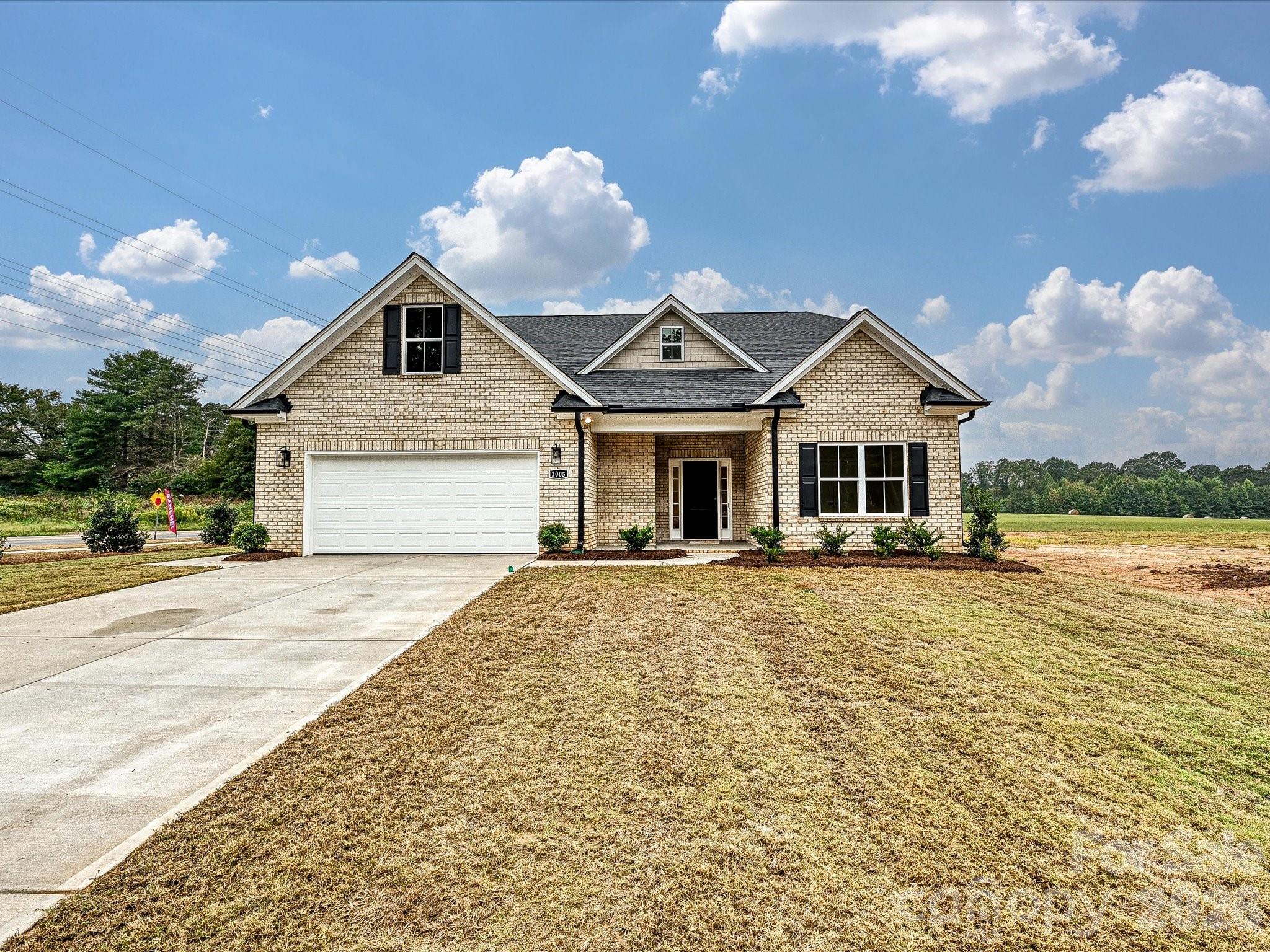 1296 Archer Loop Drive Waxhaw NC 28173