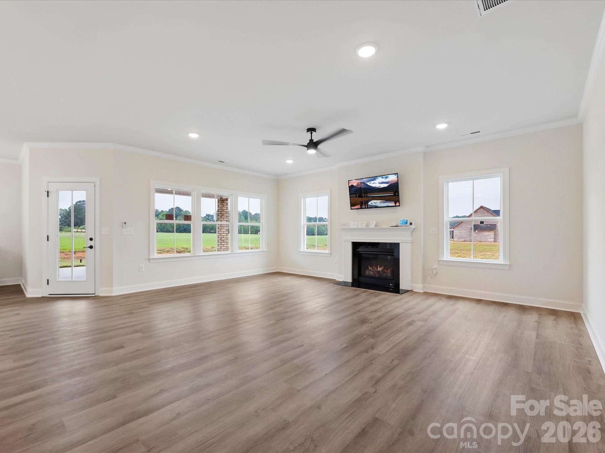 1296 Archer Loop Drive Waxhaw NC 28173