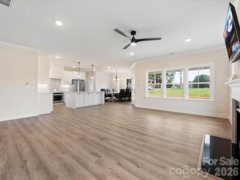 1296 Archer Loop Drive Waxhaw NC 28173