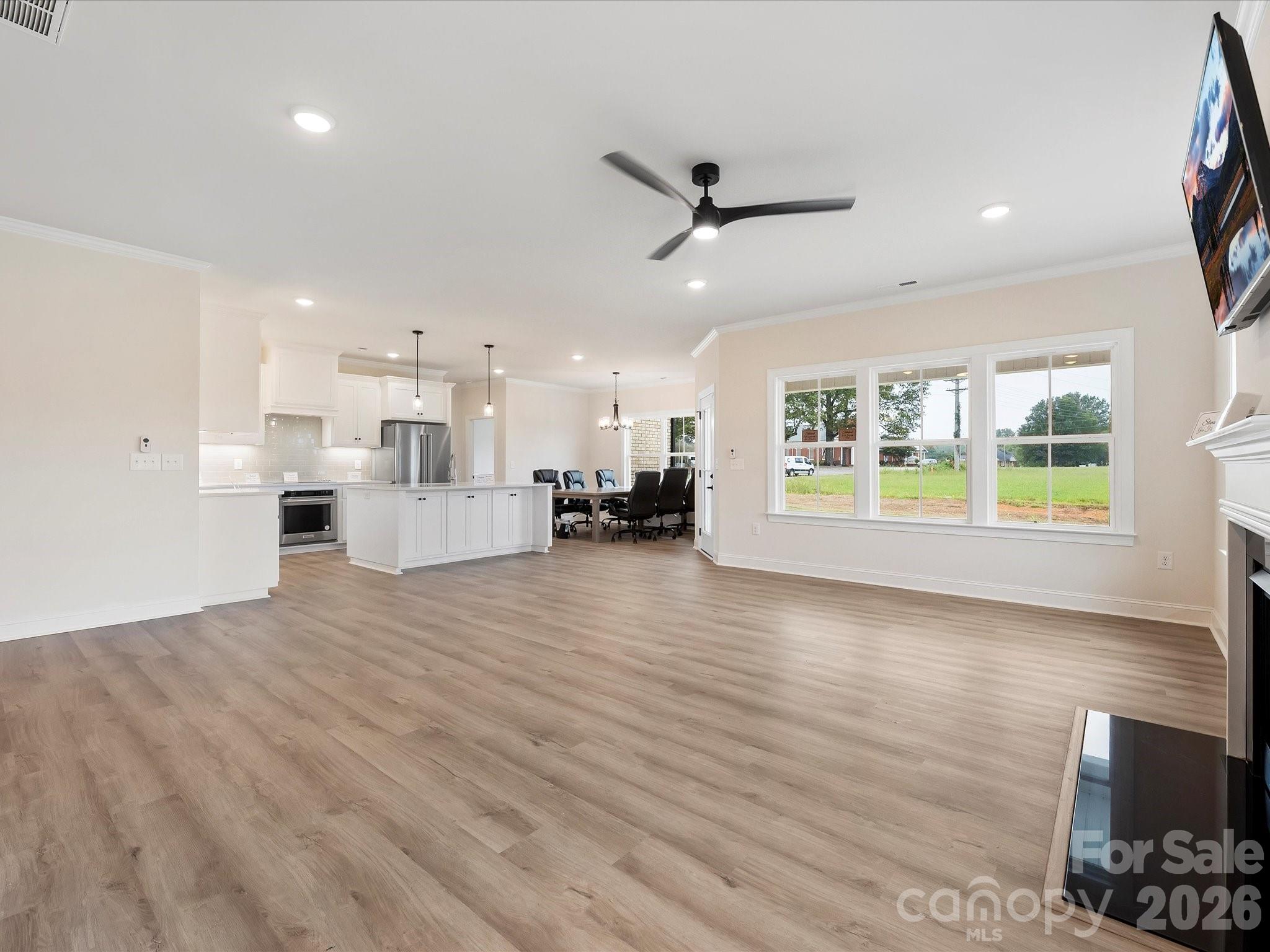 1296 Archer Loop Drive Waxhaw NC 28173