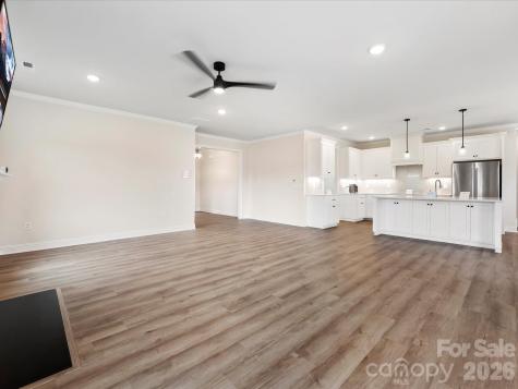 1296 Archer Loop Drive Waxhaw NC 28173