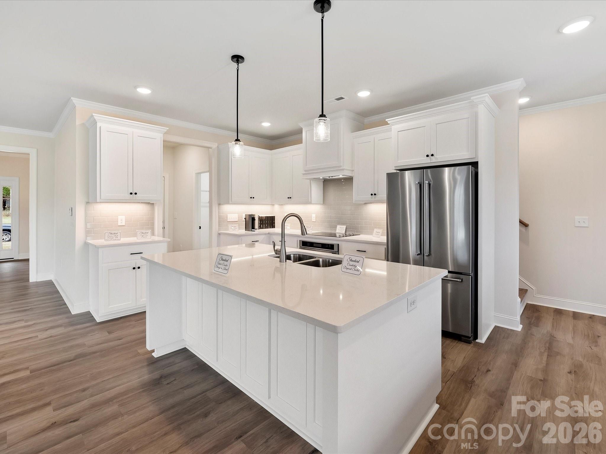 1296 Archer Loop Drive Waxhaw NC 28173