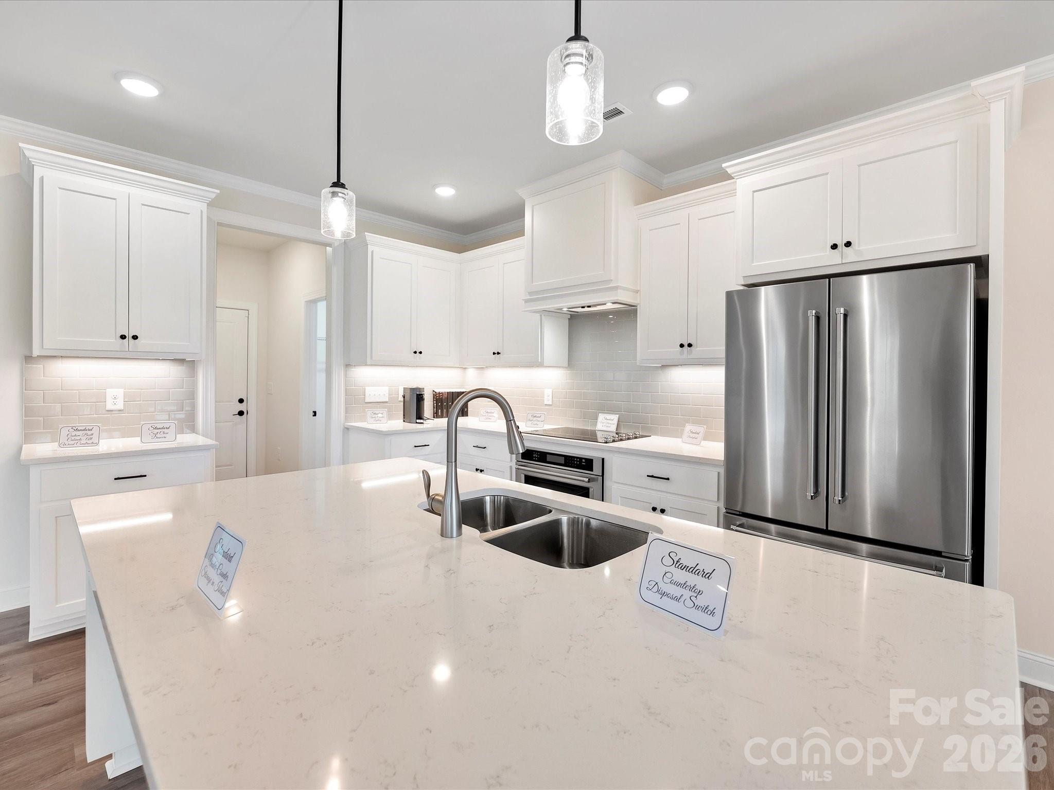 1296 Archer Loop Drive Waxhaw NC 28173