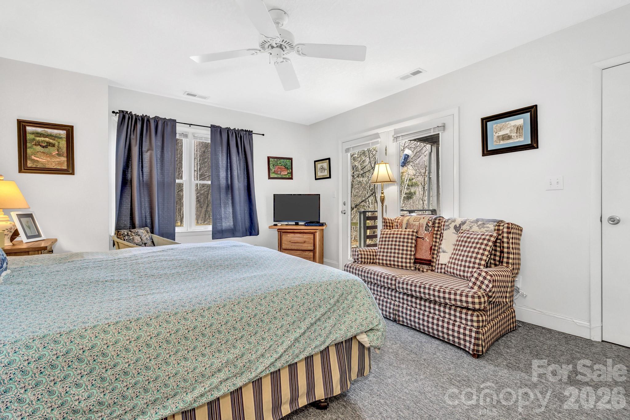 376 Ox Creek Road Weaverville NC 28787