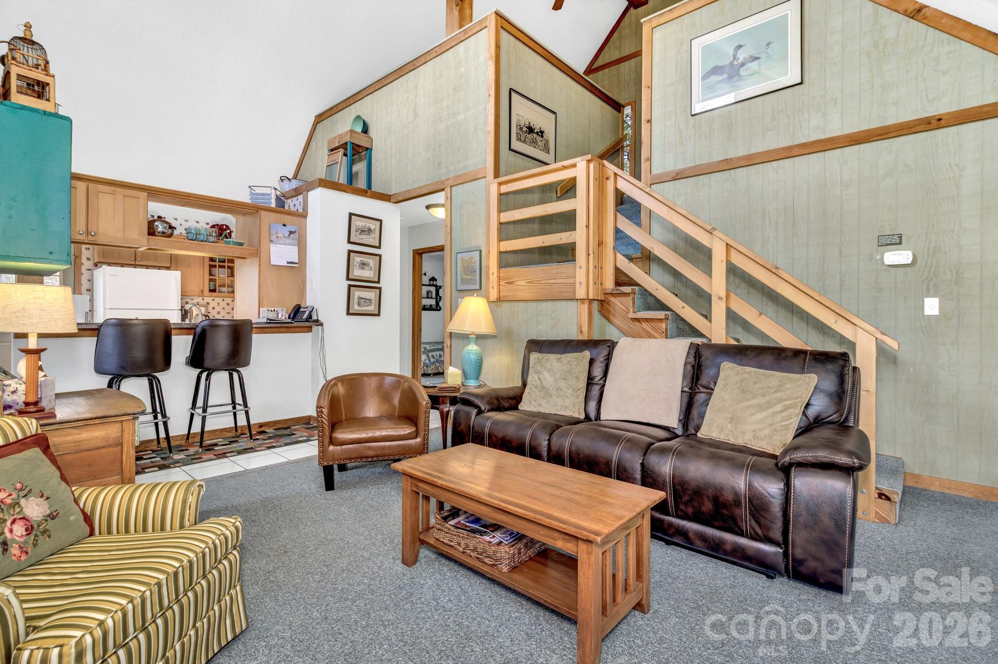 376 Ox Creek Road Weaverville NC 28787